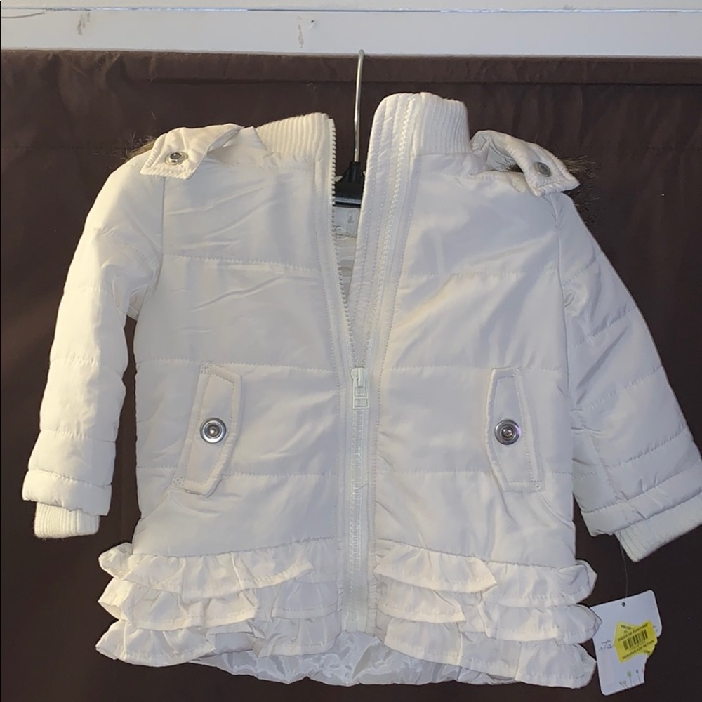 18m jacket